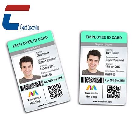 employee rfid cards|rfid badge.